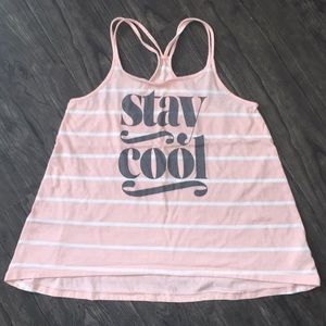 Hi I am selling tank top !